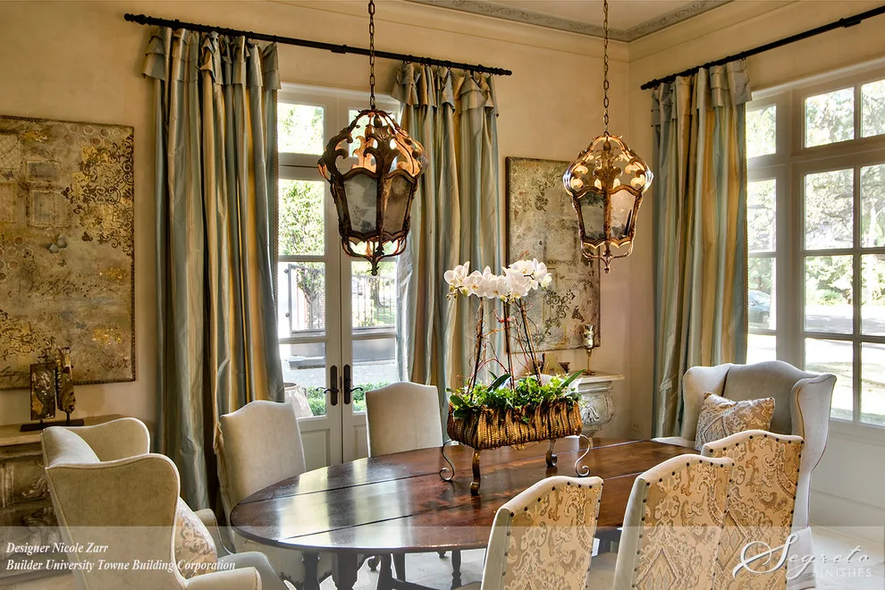 Meal Spaces by Segreto Finishes - Photo 3