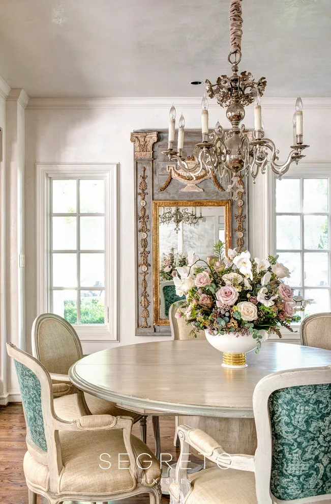 Meal Spaces by Segreto Finishes - Photo 4