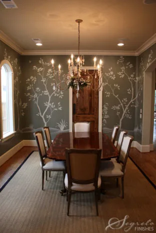 Meal Spaces by Segreto Finishes - Photo 6