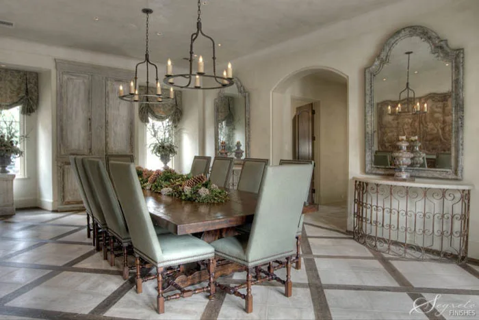 Meal Spaces by Segreto Finishes - Photo 2