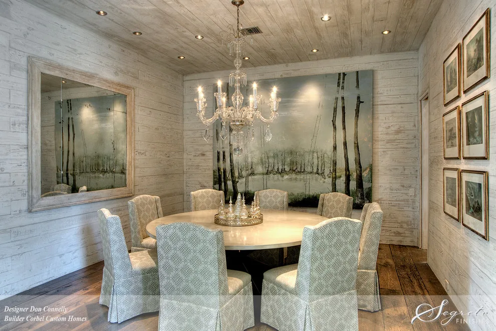 Meal Spaces by Segreto Finishes - Photo 9