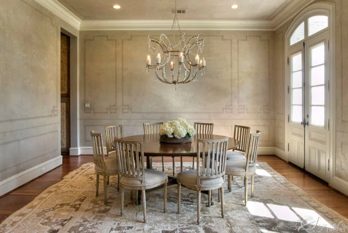 Meal Spaces by Segreto Finishes - Photo 12