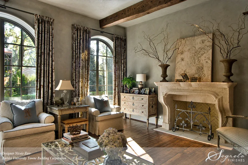 Lounge Areas by Segreto Finishes - Photo 15