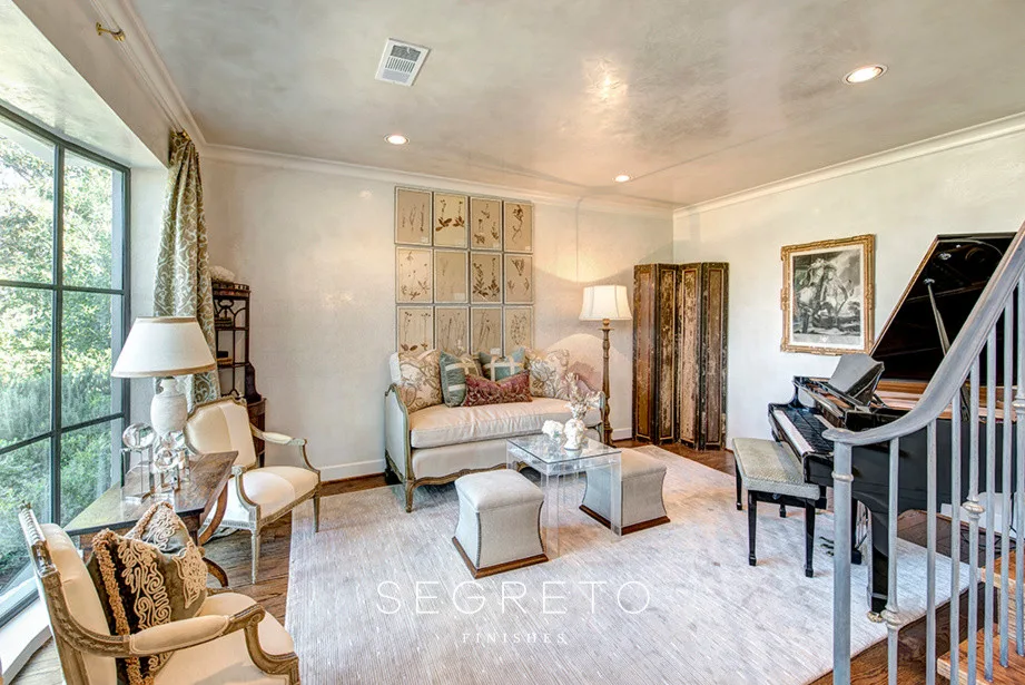 Lounge Areas by Segreto Finishes - Photo 14