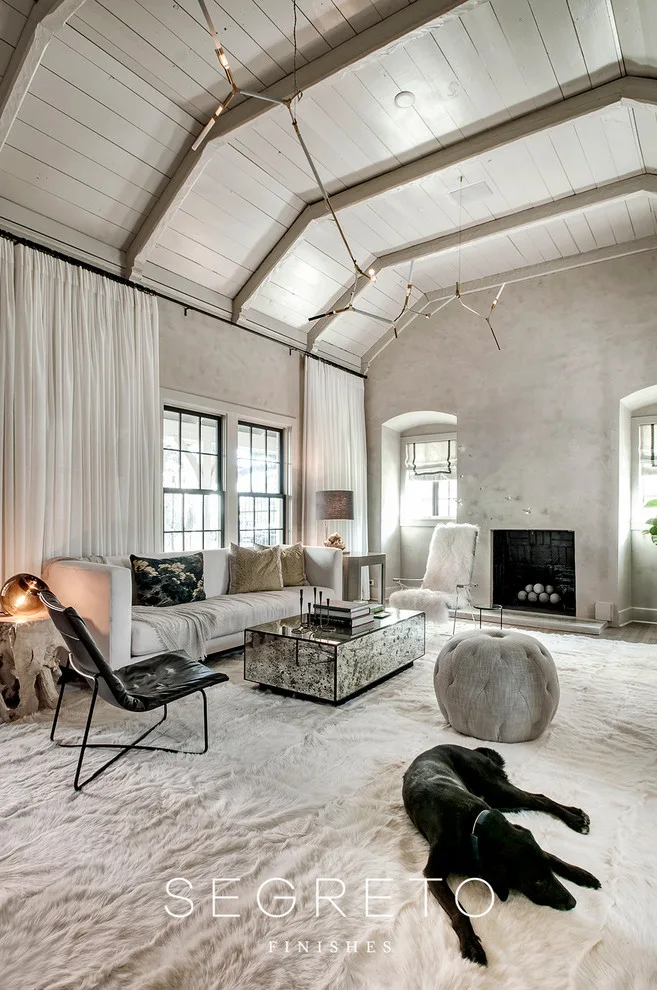 Lounge Areas by Segreto Finishes - Photo 7