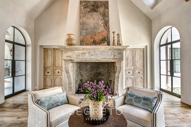 Segreto Finishes - Photo 11