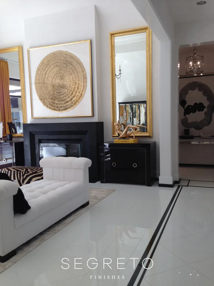 Lounge Areas by Segreto Finishes - Photo 13