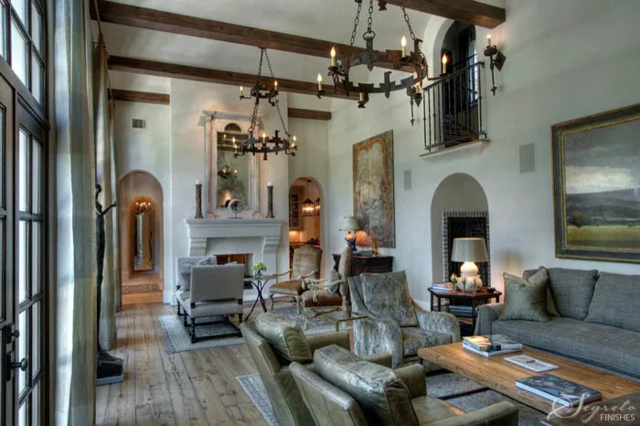 Lounge Areas by Segreto Finishes - Photo 2