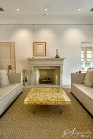 Lounge Areas by Segreto Finishes - Photo 10