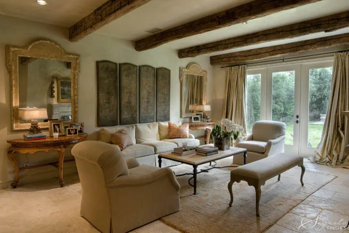 Lounge Areas by Segreto Finishes - Photo 12