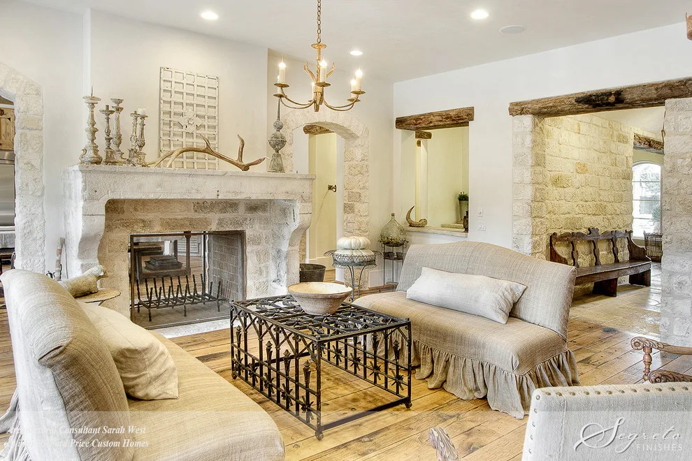 Lounge Areas by Segreto Finishes - Photo 11