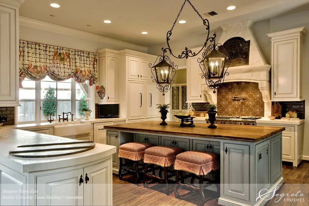 Culinary Spaces by Segreto Finishes - Photo 4