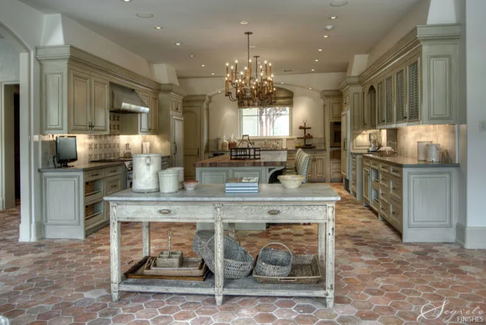 Culinary Spaces by Segreto Finishes - Photo 2