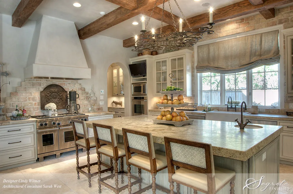 Culinary Spaces by Segreto Finishes - Photo 19