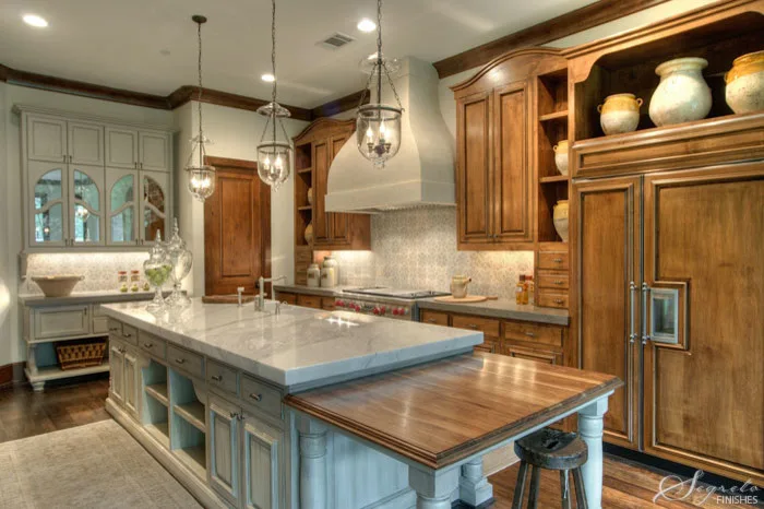 Culinary Spaces by Segreto Finishes - Photo 13