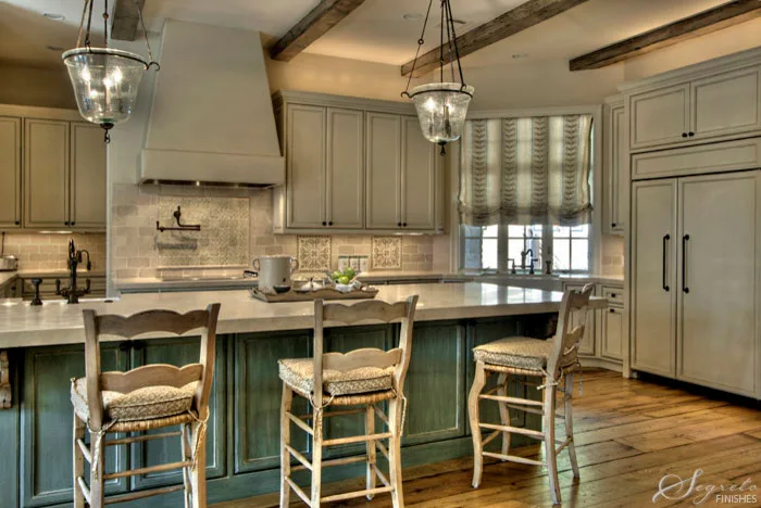 Culinary Spaces by Segreto Finishes - Photo 7