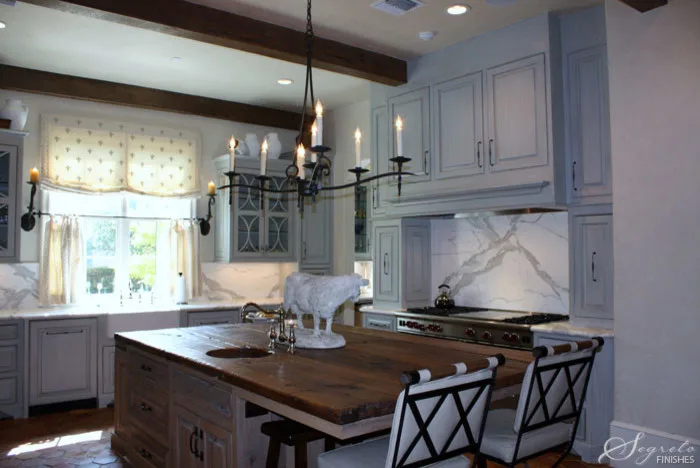 Culinary Spaces by Segreto Finishes - Photo 6