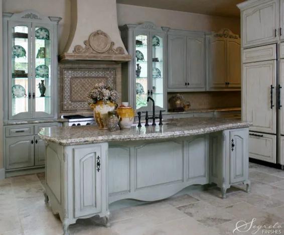 Culinary Spaces by Segreto Finishes - Photo 15