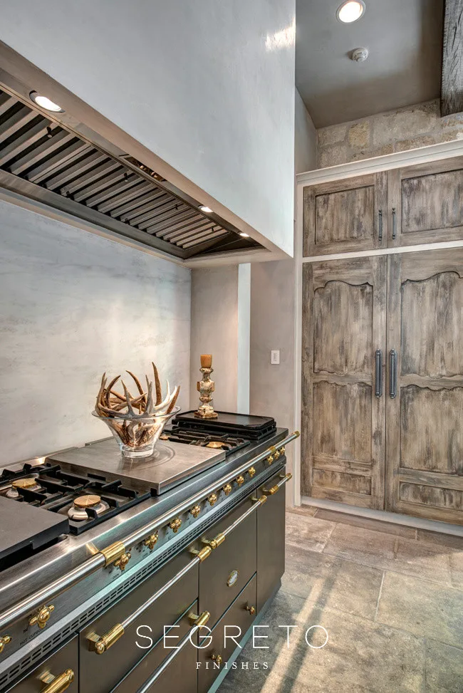 Culinary Spaces by Segreto Finishes - Photo 9