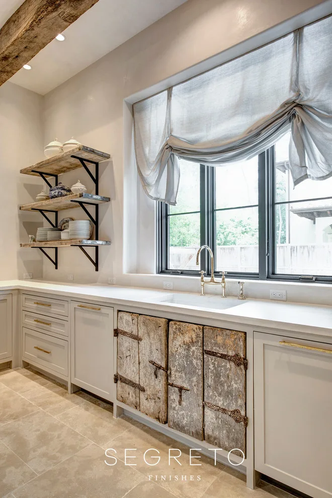 Culinary Spaces by Segreto Finishes - Photo 21