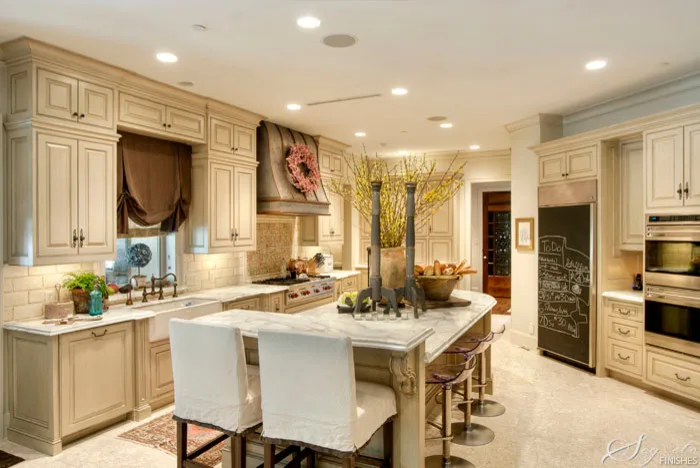 Culinary Spaces by Segreto Finishes - Photo 17