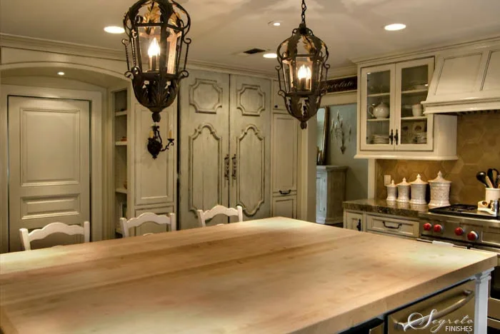 Culinary Spaces by Segreto Finishes - Photo 18