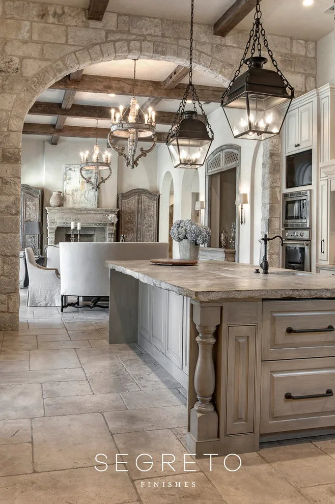 Culinary Spaces by Segreto Finishes - Photo 10
