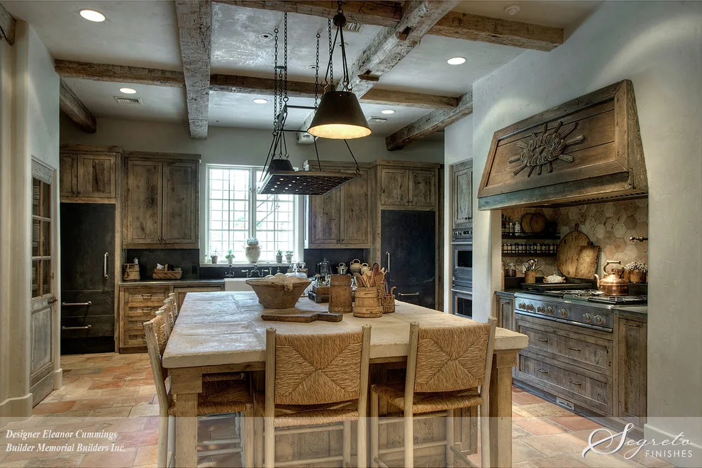 Culinary Spaces by Segreto Finishes - Photo 23