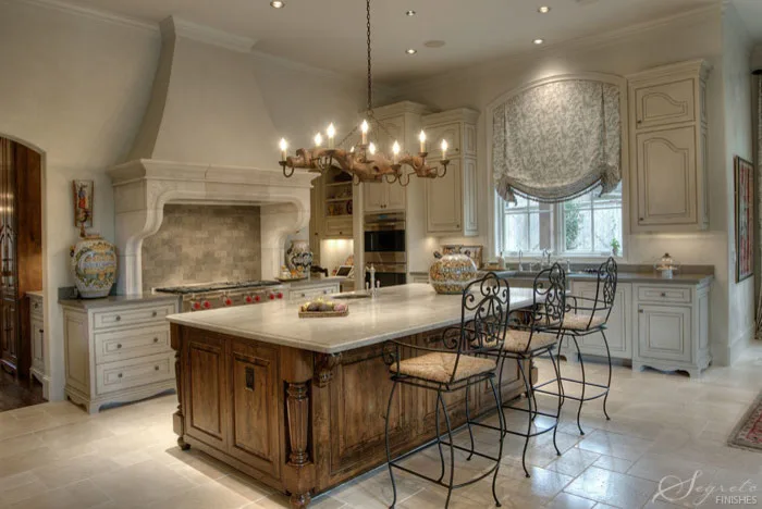 Culinary Spaces by Segreto Finishes - Photo 16