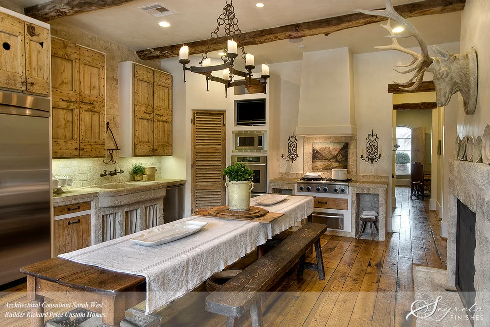 Culinary Spaces by Segreto Finishes - Photo 20