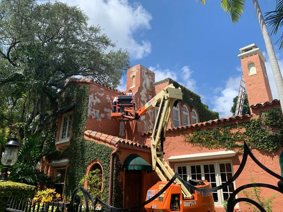 AVR Painting Services Inc. - Photo 6