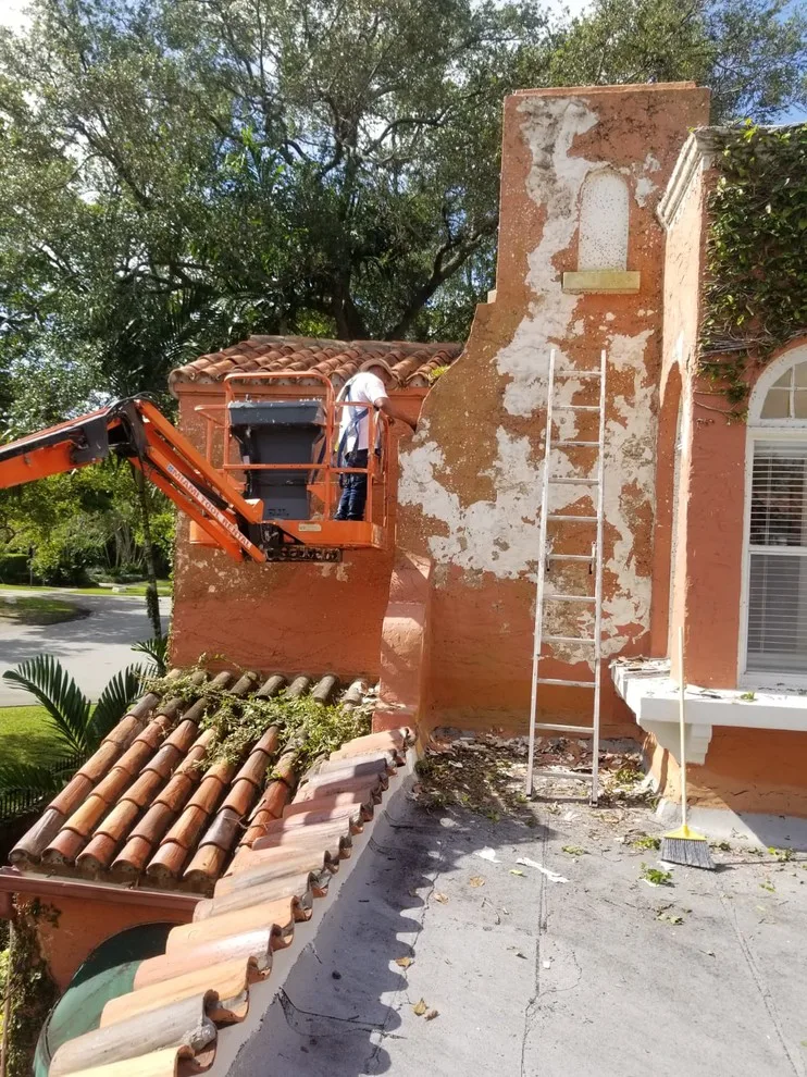 AVR Painting Services Inc. - Photo 12