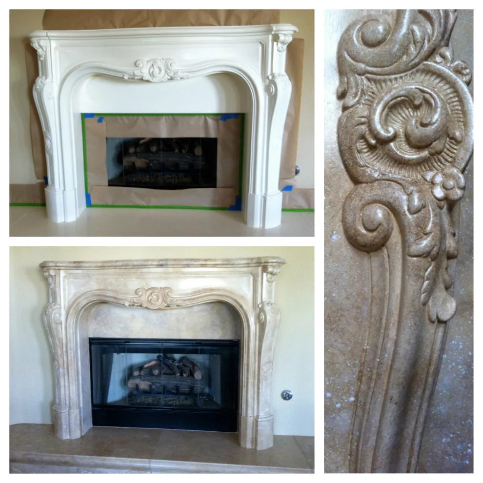 AP Custom Faux & Wall Finishes - Jackson Hole - Photo 3
