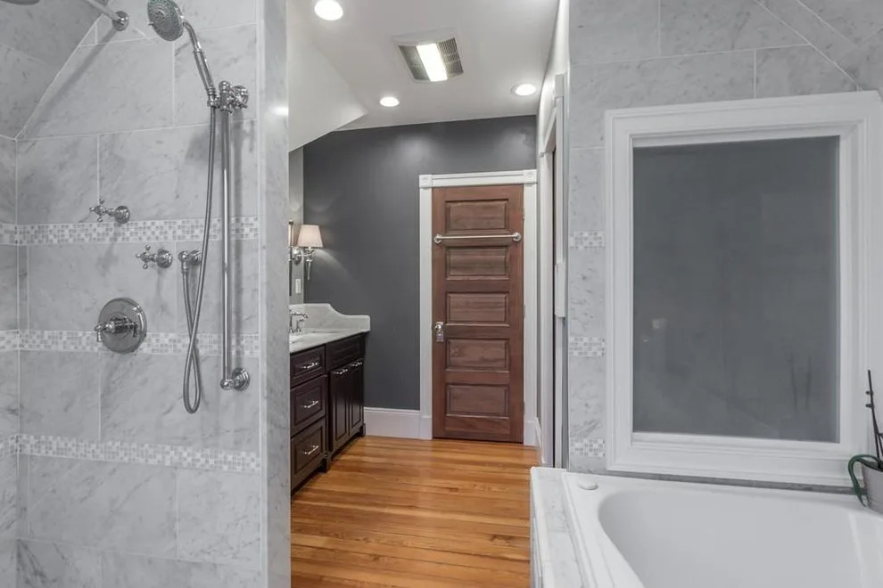 Jamaica Plain Area by Pure Colors Painting And Decor, LLC - Photo 7
