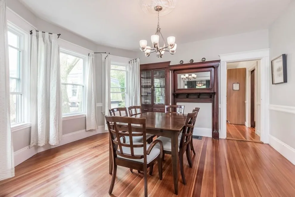 Jamaica Plain Area by Pure Colors Painting And Decor, LLC - Photo 14