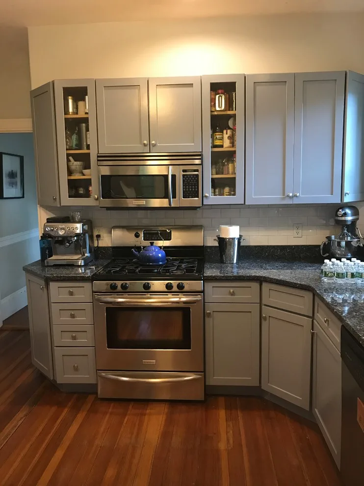 Pure Colors Painting And Decor, LLC - Photo 11
