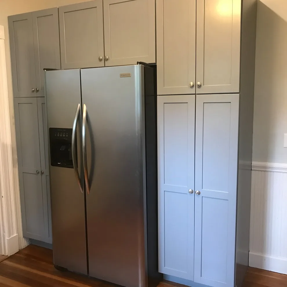 Jamaica Plain Area by Pure Colors Painting And Decor, LLC - Photo 5