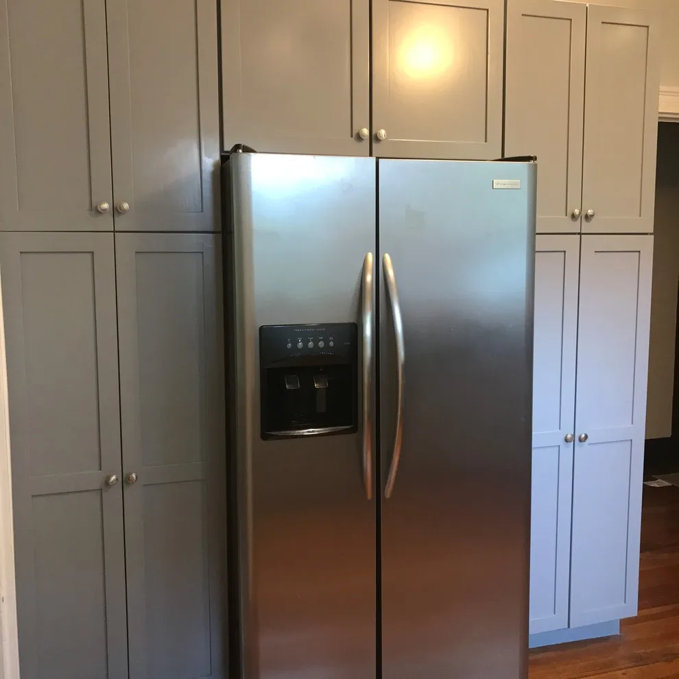 Jamaica Plain Area by Pure Colors Painting And Decor, LLC - Photo 13