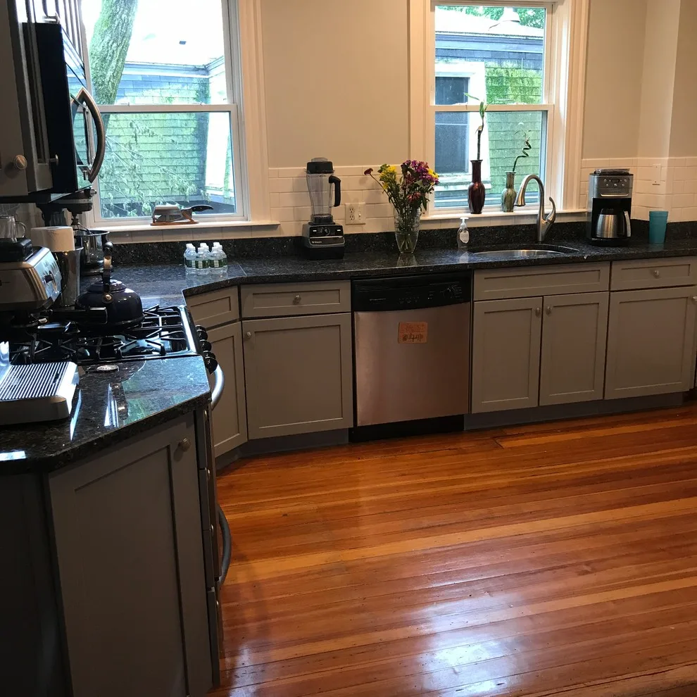 Jamaica Plain Area by Pure Colors Painting And Decor, LLC - Photo 4