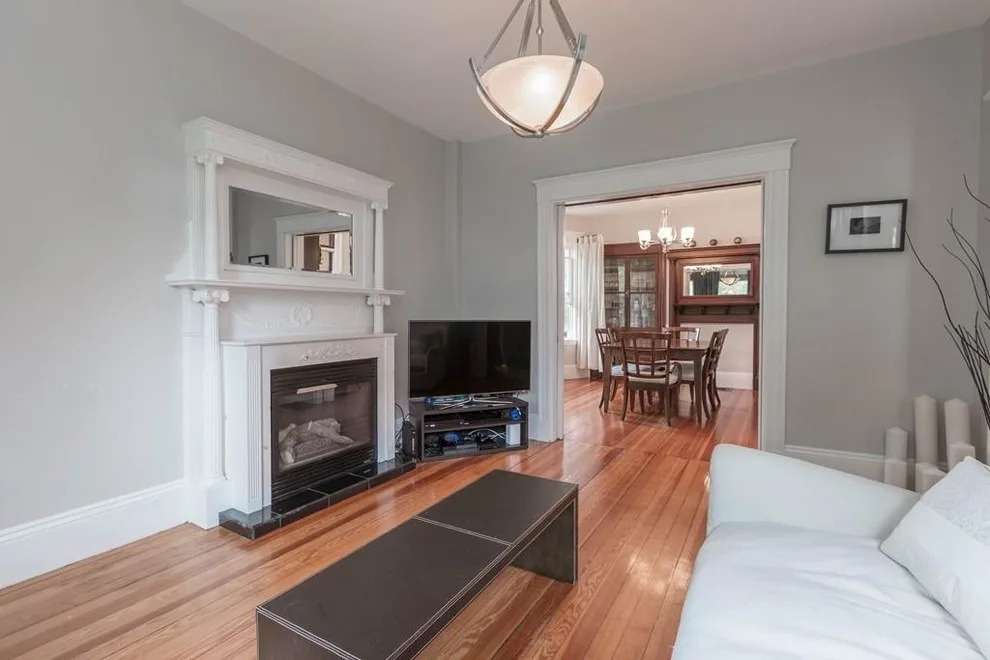 Jamaica Plain Area by Pure Colors Painting And Decor, LLC - Photo 3