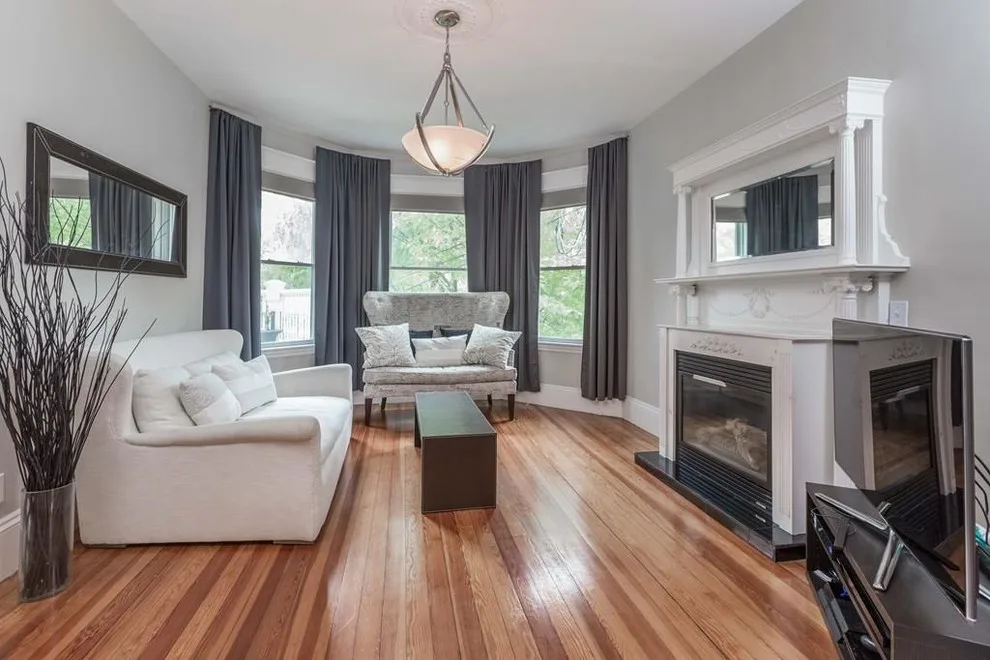 Jamaica Plain Area by Pure Colors Painting And Decor, LLC - Photo 8