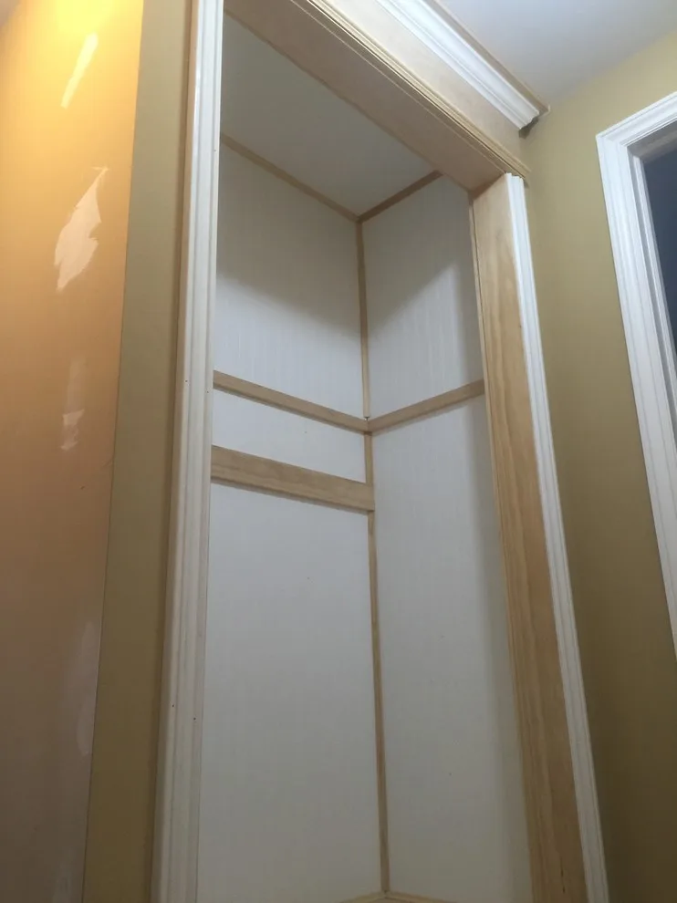 Jennifer's Culinary Space and Storage Nook by Speed Pro Painting - Photo 7