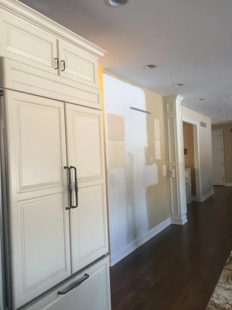 Jennifer's Culinary Space and Storage Nook by Speed Pro Painting - Photo 5