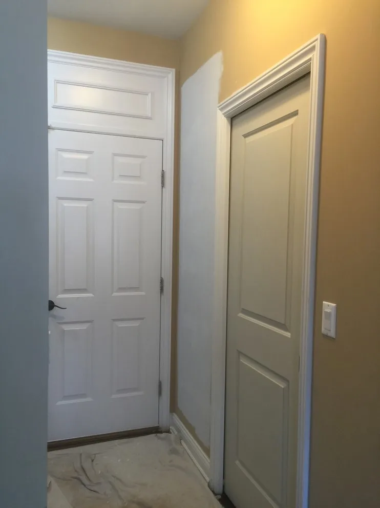 Jennifer's Culinary Space and Storage Nook by Speed Pro Painting - Photo 3