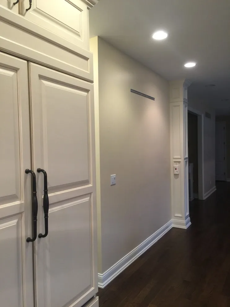 Jennifer's Culinary Space and Storage Nook by Speed Pro Painting - Photo 8