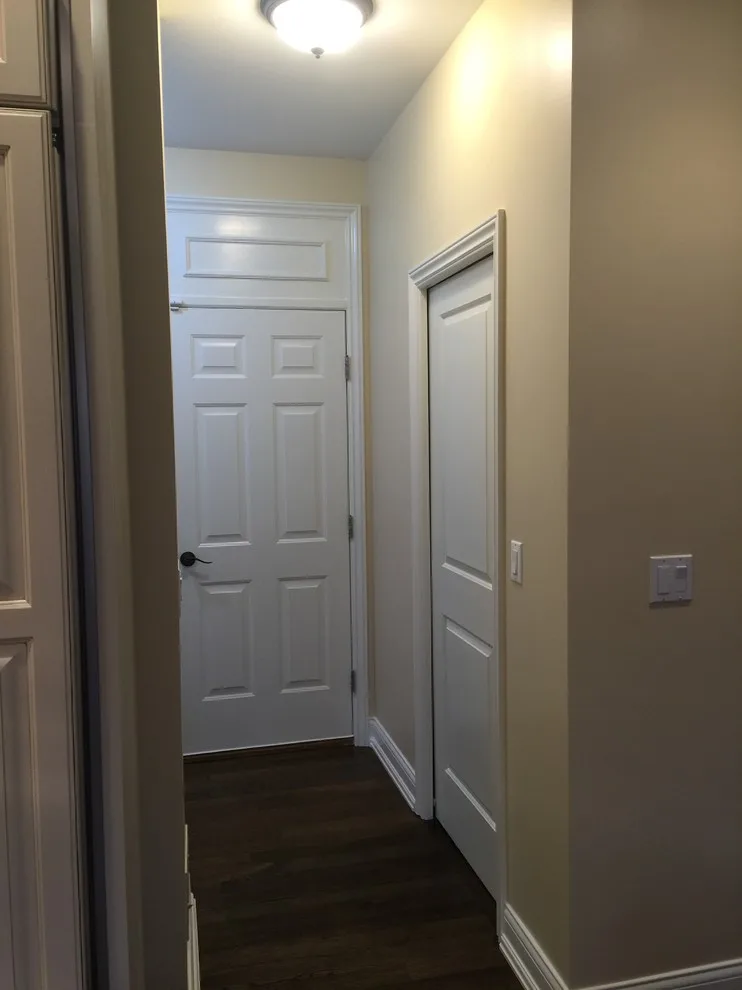 Jennifer's Culinary Space and Storage Nook by Speed Pro Painting - Photo 6