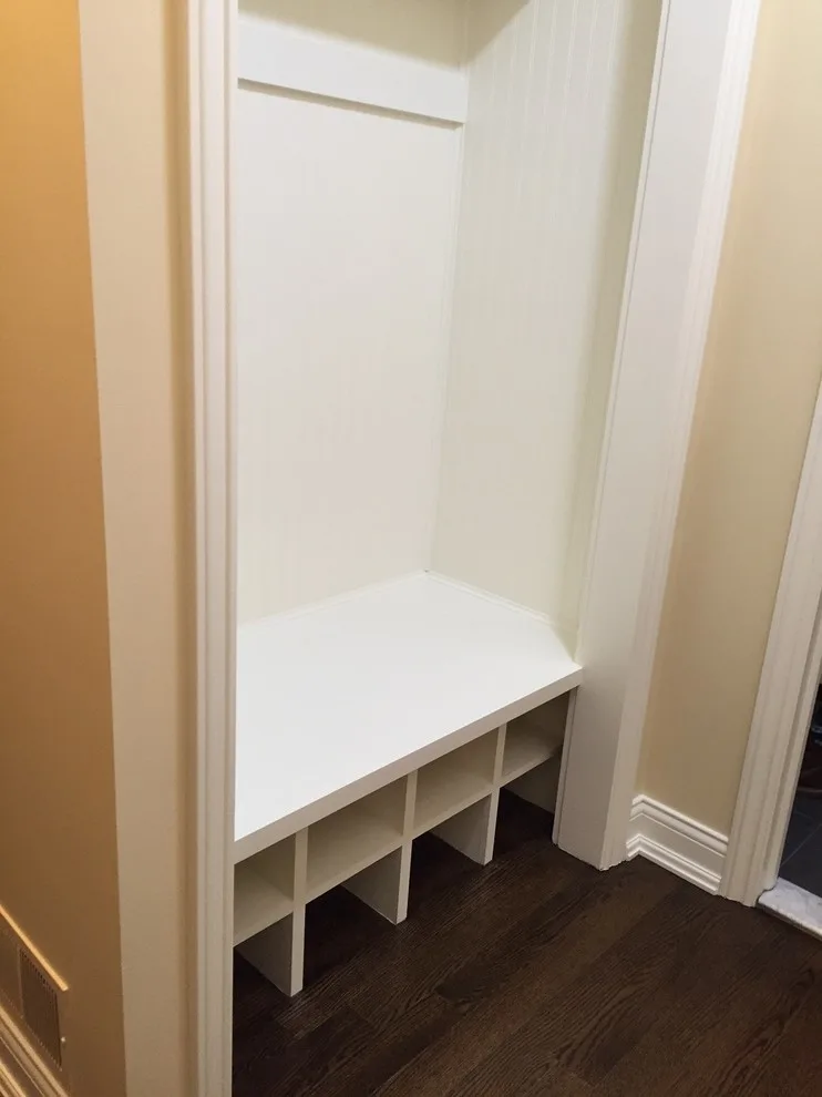 Jennifer's Culinary Space and Storage Nook by Speed Pro Painting - Photo 4