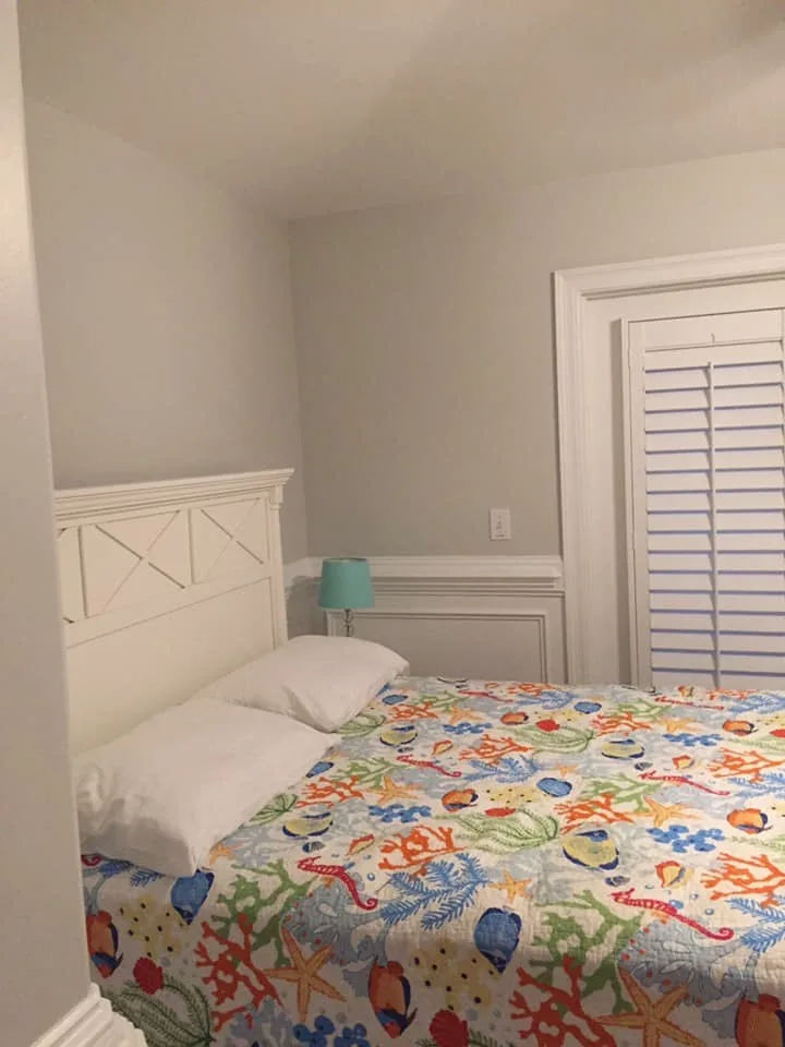Jessica's Ideal Getaways by 1st Choice Custom Painting,llc - Photo 3