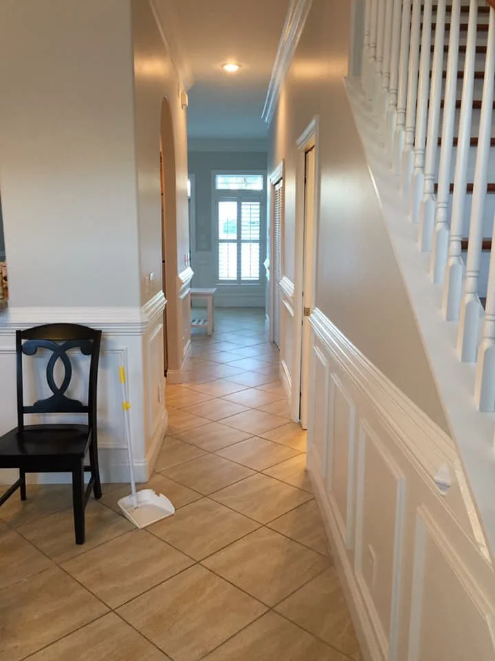 Jessica's Ideal Getaways by 1st Choice Custom Painting,llc - Photo 7