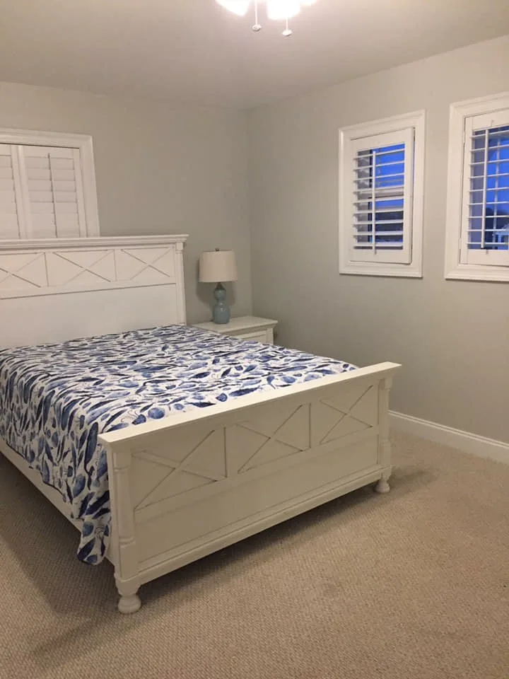 Jessica's Ideal Getaways by 1st Choice Custom Painting,llc - Photo 5